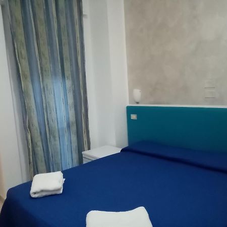 New Prophet Bed & Breakfast Cattolica Dış mekan fotoğraf