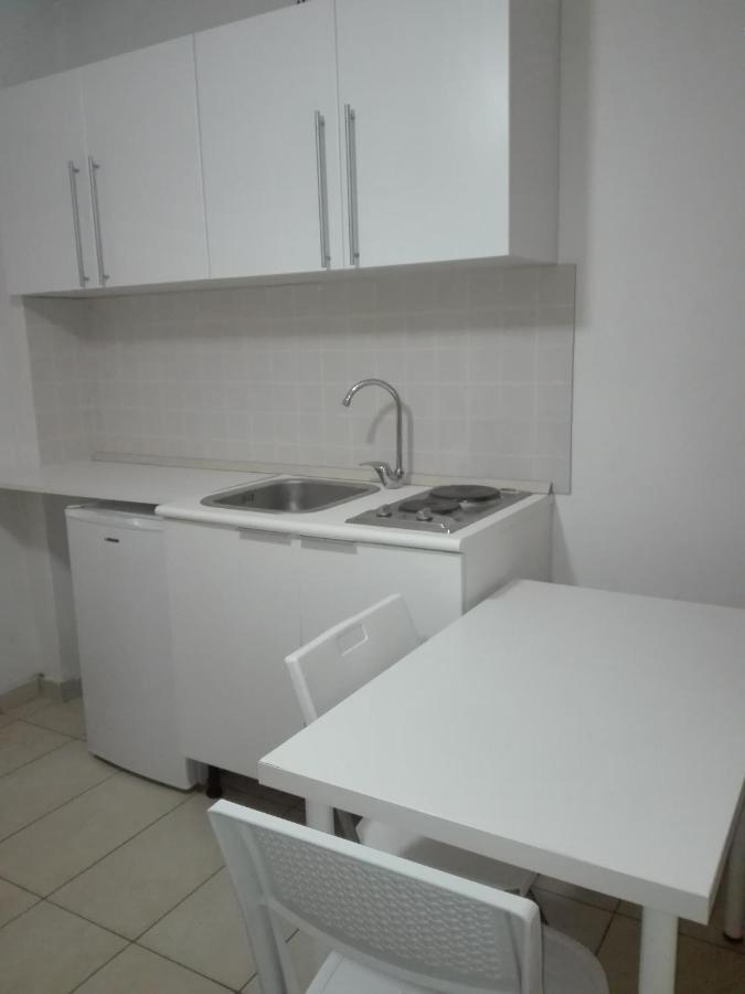 New Prophet Bed & Breakfast Cattolica Dış mekan fotoğraf