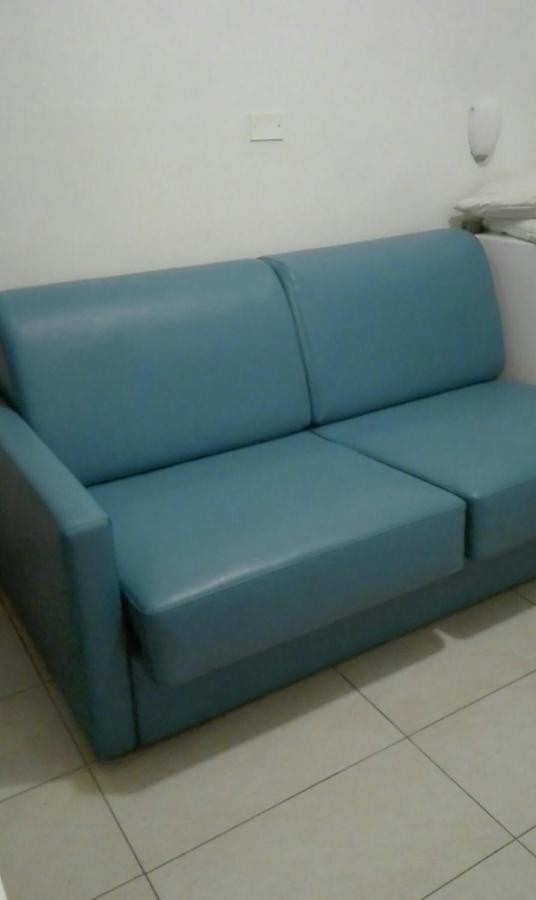 New Prophet Bed & Breakfast Cattolica Dış mekan fotoğraf