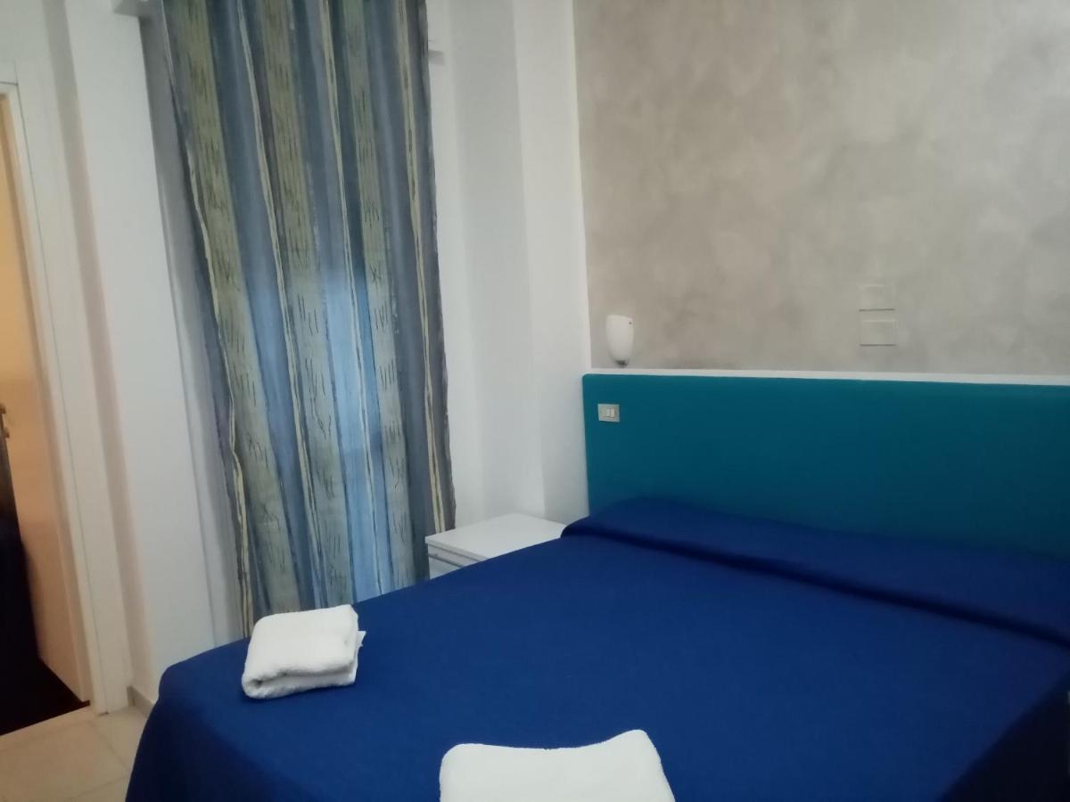 New Prophet Bed & Breakfast Cattolica Dış mekan fotoğraf