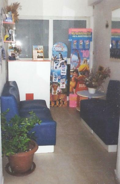 New Prophet Bed & Breakfast Cattolica Dış mekan fotoğraf