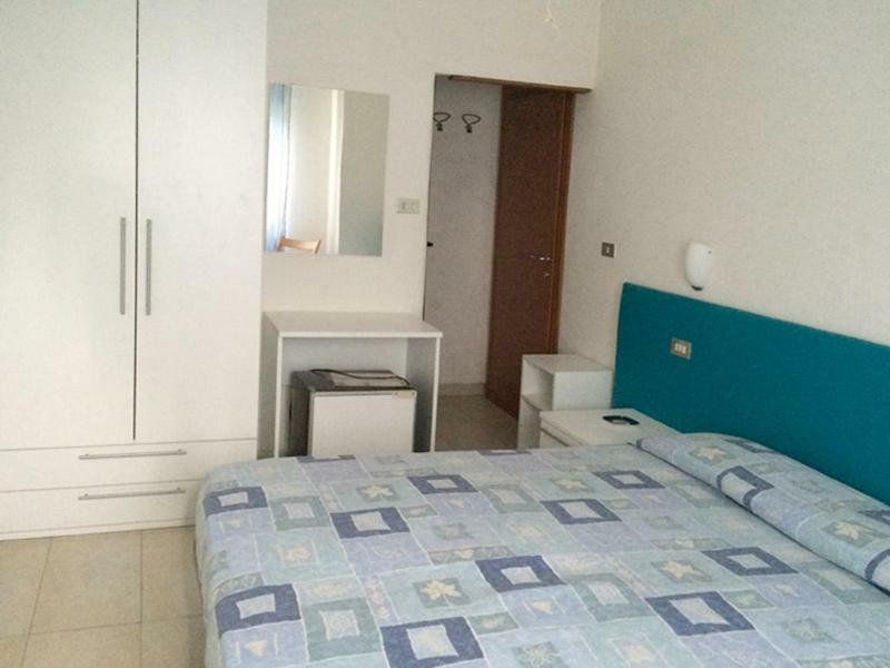 New Prophet Bed & Breakfast Cattolica Dış mekan fotoğraf