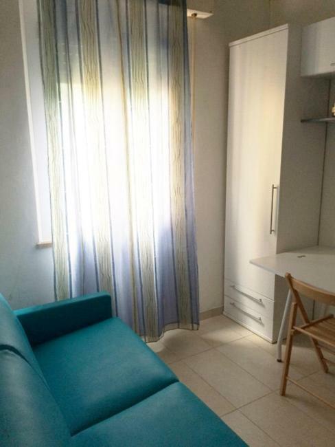 New Prophet Bed & Breakfast Cattolica Dış mekan fotoğraf