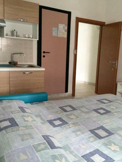 New Prophet Bed & Breakfast Cattolica Dış mekan fotoğraf