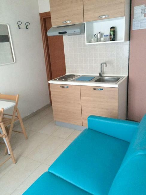 New Prophet Bed & Breakfast Cattolica Dış mekan fotoğraf