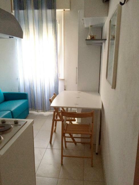 New Prophet Bed & Breakfast Cattolica Dış mekan fotoğraf