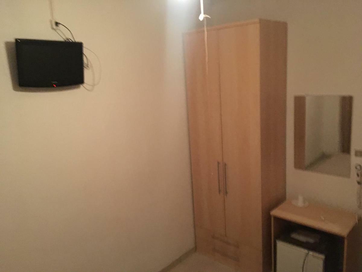 New Prophet Bed & Breakfast Cattolica Dış mekan fotoğraf