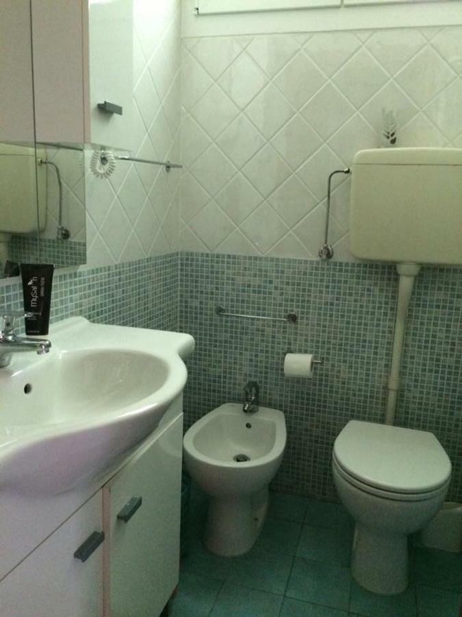 New Prophet Bed & Breakfast Cattolica Dış mekan fotoğraf