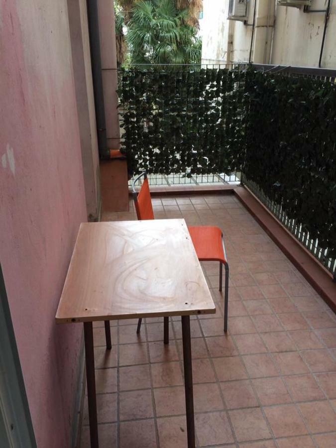 New Prophet Bed & Breakfast Cattolica Dış mekan fotoğraf
