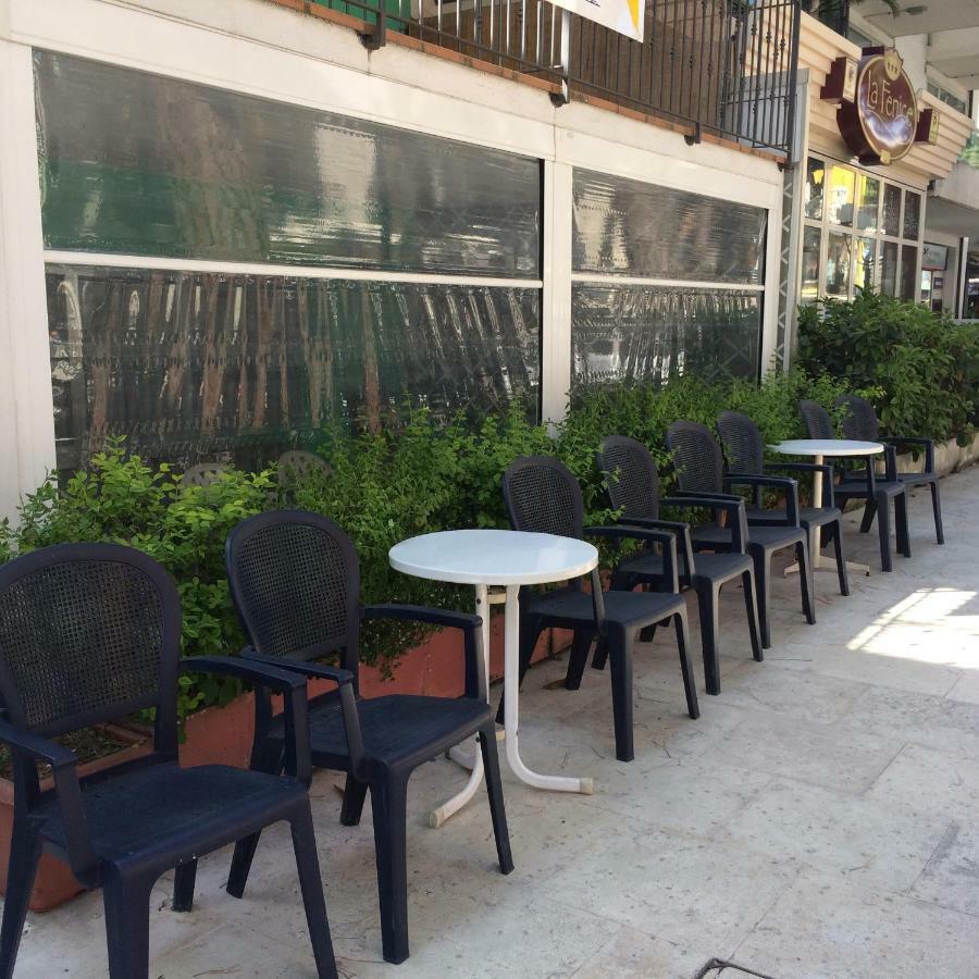 New Prophet Bed & Breakfast Cattolica Dış mekan fotoğraf