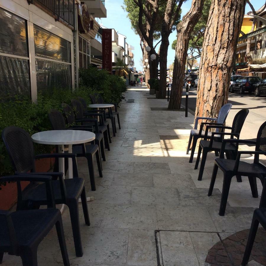 New Prophet Bed & Breakfast Cattolica Dış mekan fotoğraf