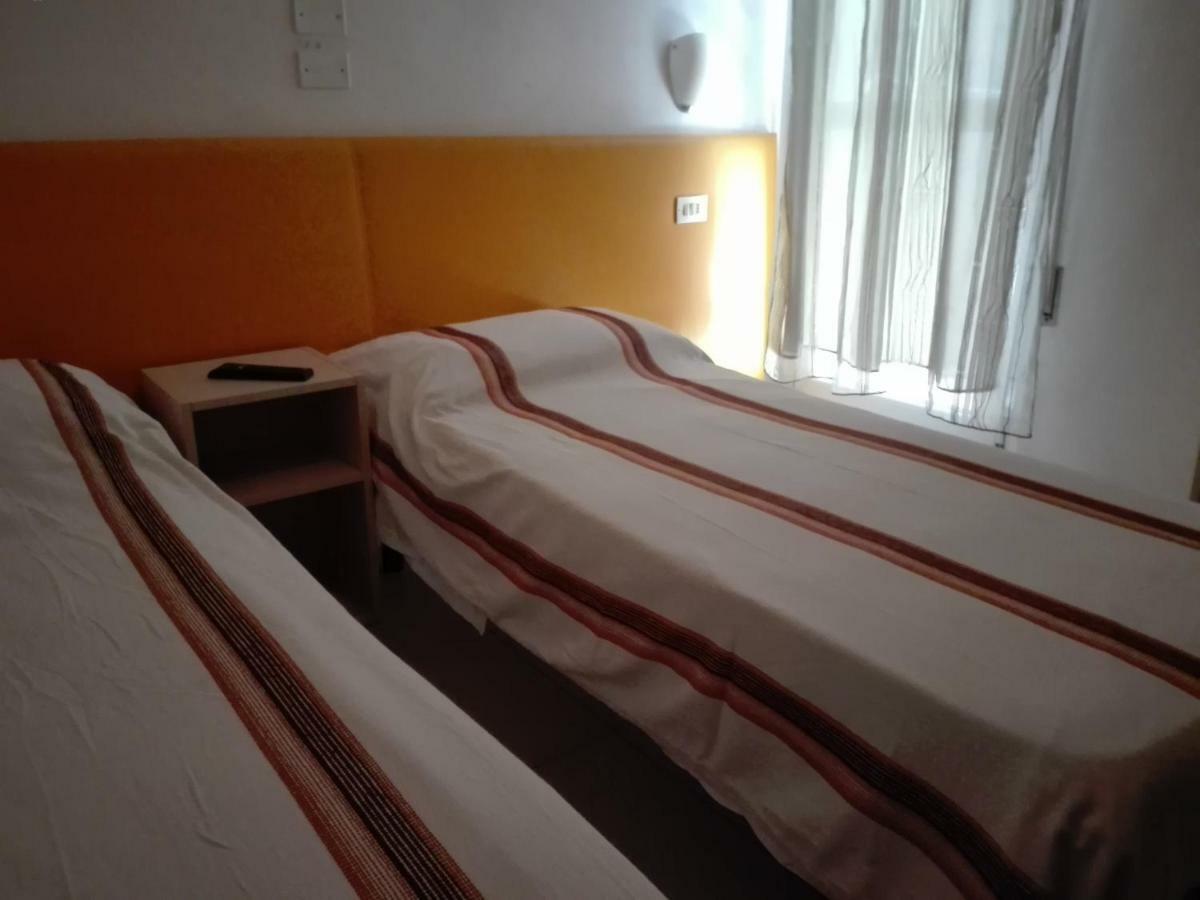 New Prophet Bed & Breakfast Cattolica Dış mekan fotoğraf