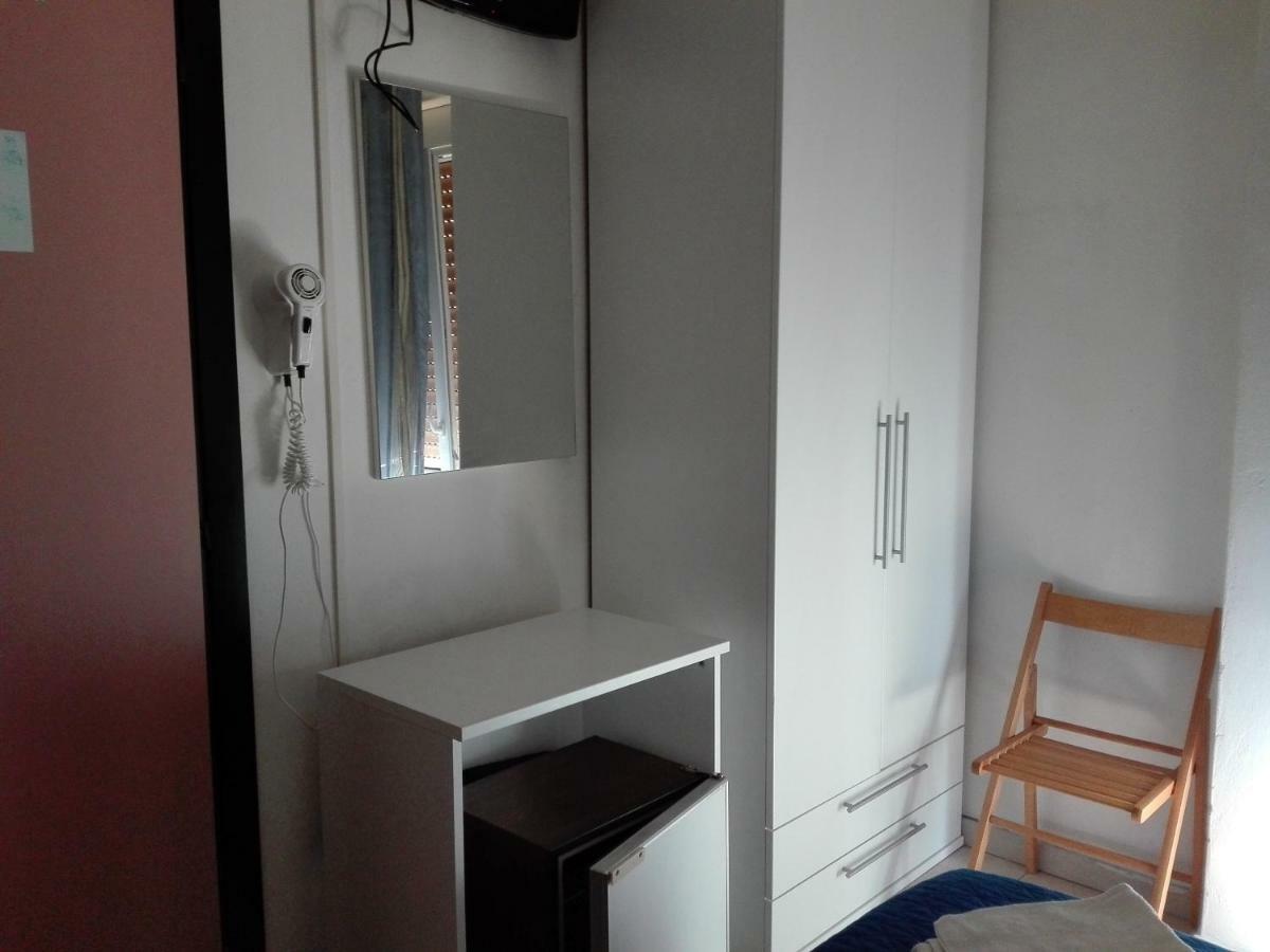 New Prophet Bed & Breakfast Cattolica Dış mekan fotoğraf