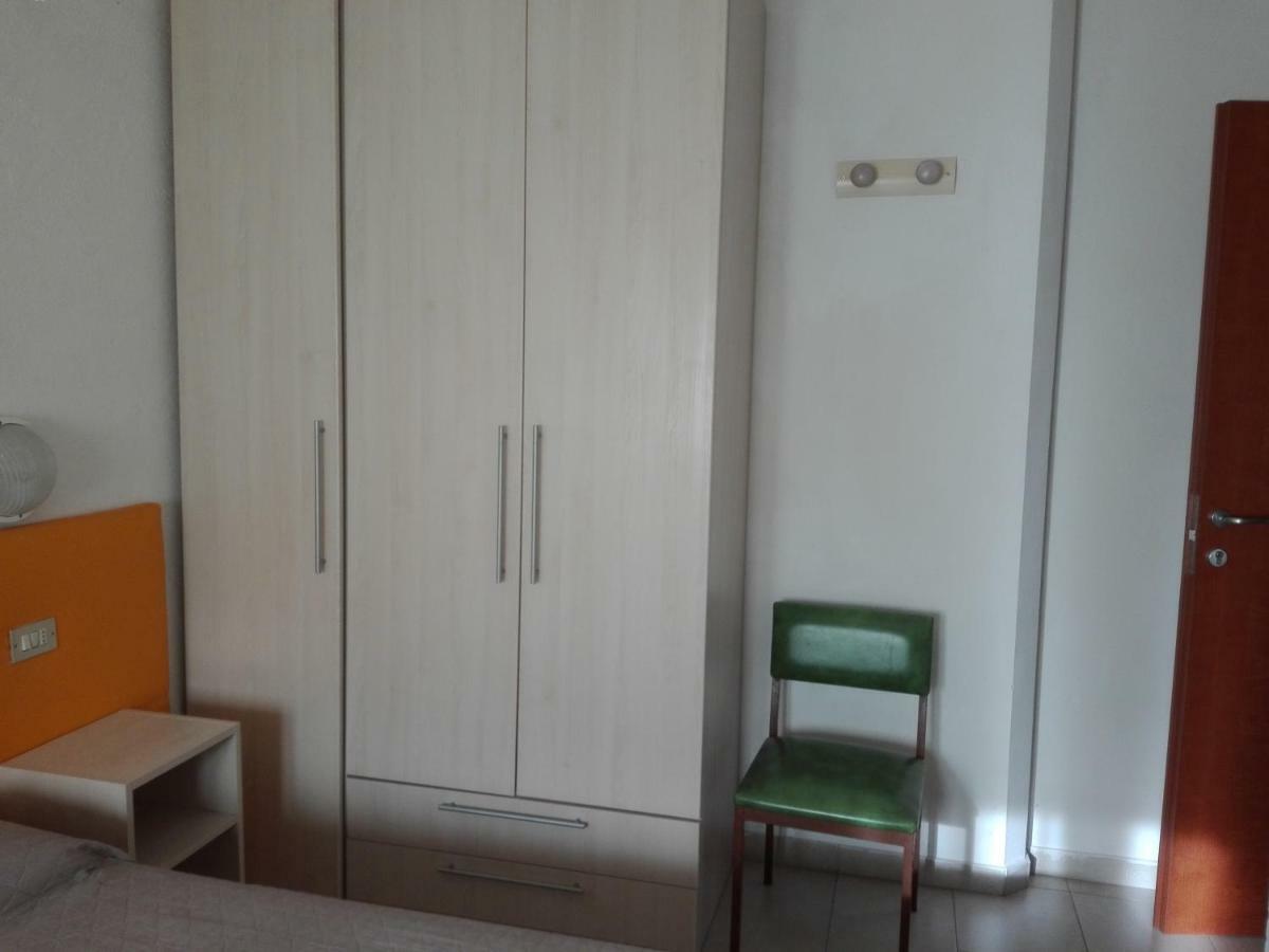 New Prophet Bed & Breakfast Cattolica Dış mekan fotoğraf