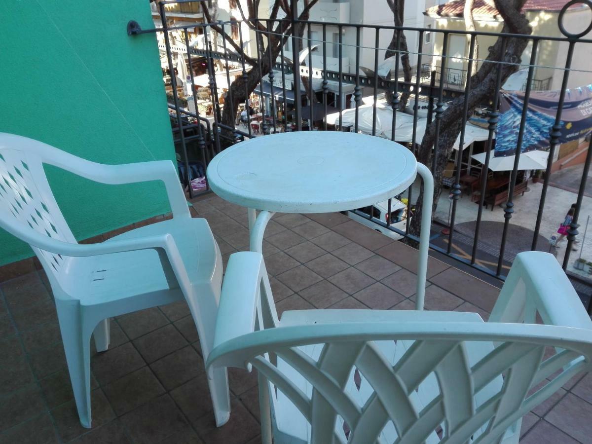 New Prophet Bed & Breakfast Cattolica Dış mekan fotoğraf